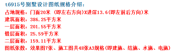 挑选一套好看又实用的别墅就显得尤为重要